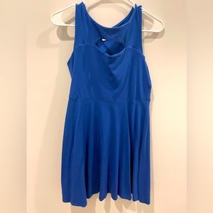 Casual dress